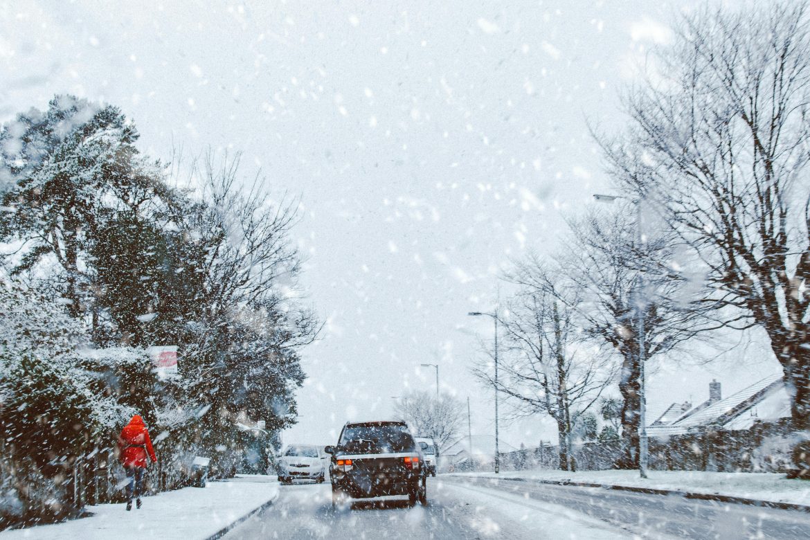 SAWS warns of snowfall in Gauteng and Beyond