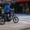 Growing safety concerns over delivery bike riders in South Africa