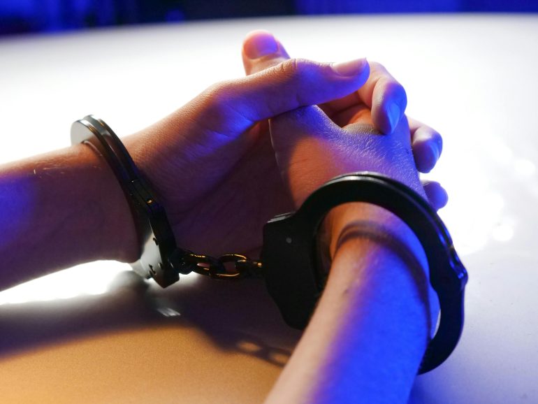 Tshwane employee arrested