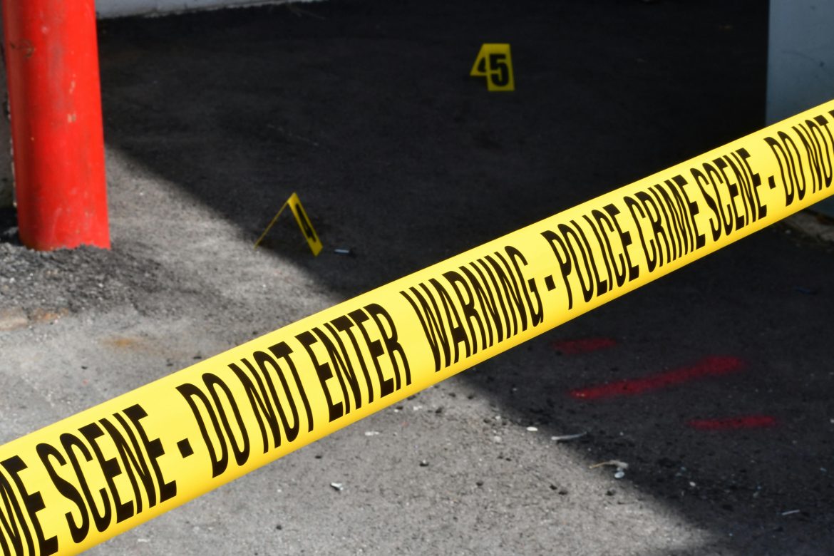Three house robbery suspects killed in shootout with police in Johannesburg