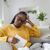 ‘My daughter is always irritated with her little sister’ – The Blind Spot
