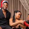 Simz Ngema and Tino pour their hearts out on son’s 5th birthday