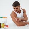 Proposed sports event allows athletes to use performance-enhancing drugs