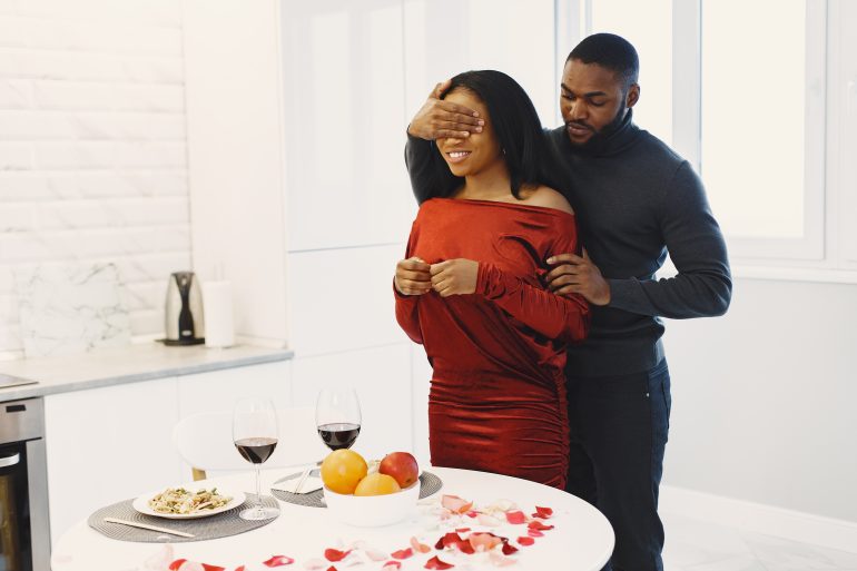Is 'Princess Treatment' the new dating standard?