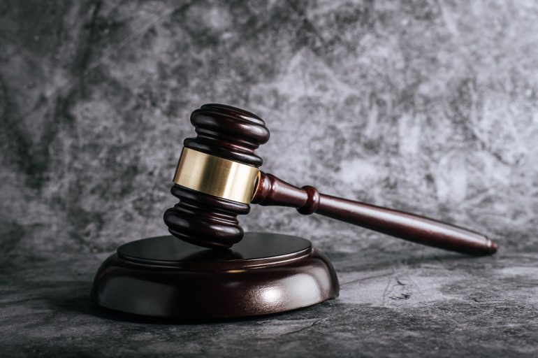 Woman loses estate battle to husband’s ‘secret’ wife of 45 years