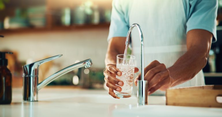 University study detects traces of ARVs in South Africa’s water
