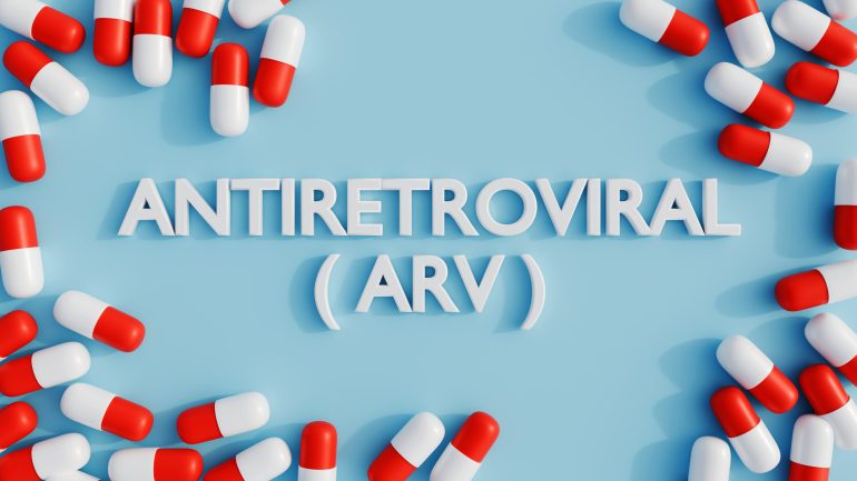 Water Department says ARV traces in South Africa’s tap water are harmless