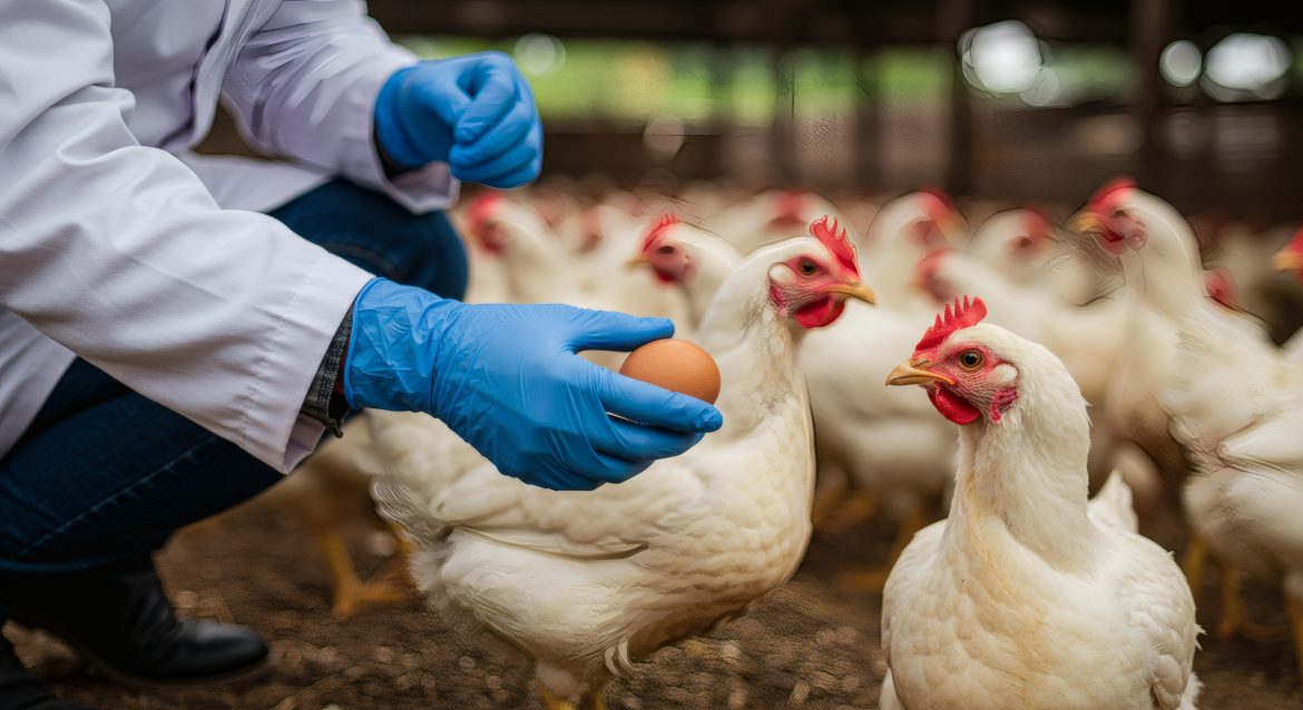 SA greenlights poultry vaccination drive to combat bird flu