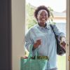 ‘My wife has been bringing groceries from her parents’ house since my pay cut’ –  The Blind Spot