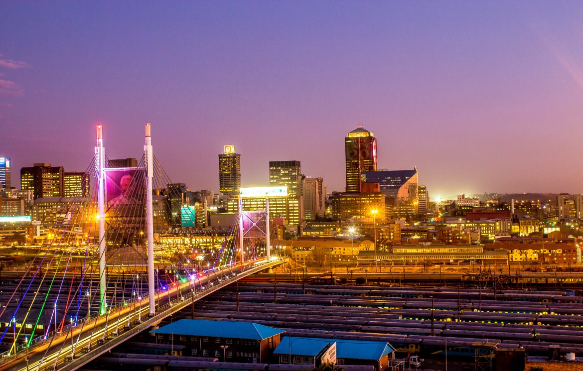 South Africa secures R8.6 billion AfDB loan for Just Energy Transition