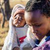 90,000 pregnancies recorded in 2024 among girls aged 10 to 19