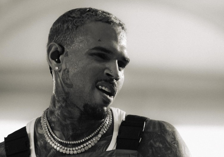 Chris Brown settles lawsuit over 2023 London incident