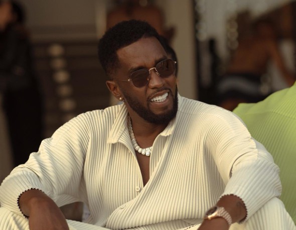 Sean 'Diddy' Combs denied bail after prostitution-related conviction