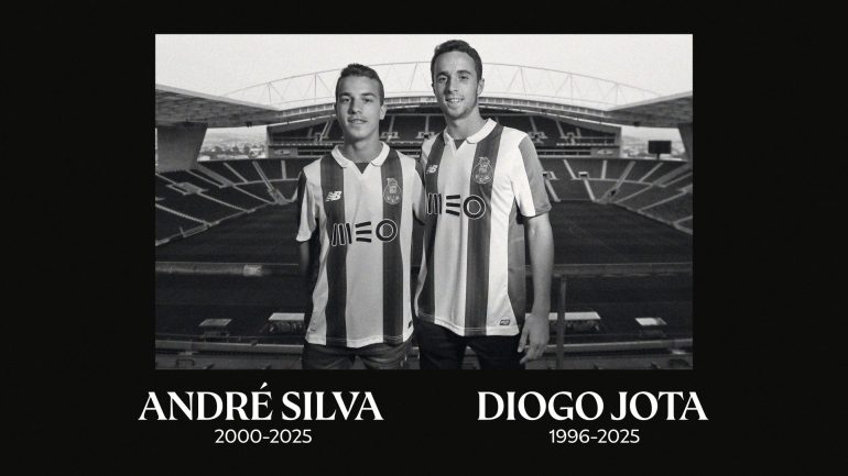 Liverpool FC vows to pay out Diogo Jota R350 million contract to his widow