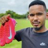 Orlando Pirates beat rivals to sign Oswin Appollis