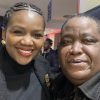 From co-stars to lifelong friends: Nokuthula Mavuso on Mpho Molepo