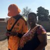 ‘All I can say is, i love you’ – Scotts Maphuma pays tribute to his mom