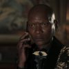 Warren Masemola joins Netflix thriller Fatal Seduction as power-hungry minister