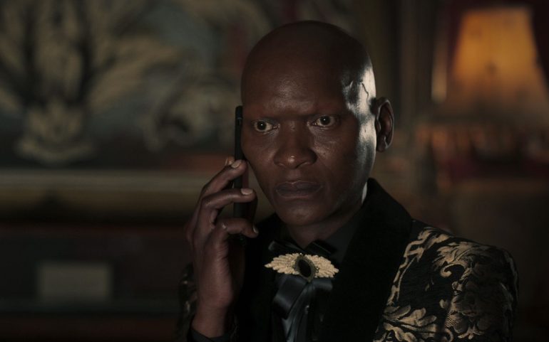 Warren Masemola joins Netflix thriller Fatal Seduction as power-hungry minister