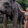 Londie London escapes to Bali for a mid-winter summer getaway