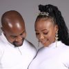 Skeem Saam’s Amanda Manku reveals baby news with emotional tribute to late parents