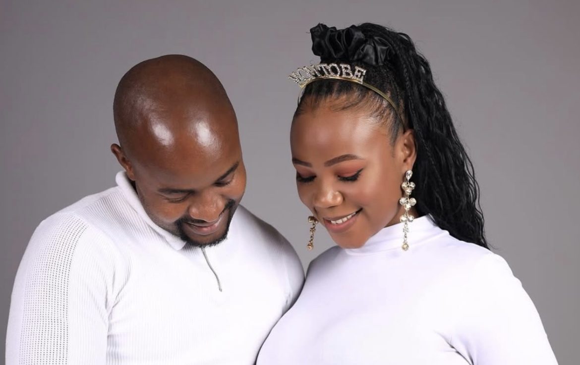 Skeem Saam's Amanda Manku reveals baby news with emotional tribute to late parents