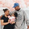 ‘You are my heart in human form’: Lungile Thabethe’s touching letter to her daughter