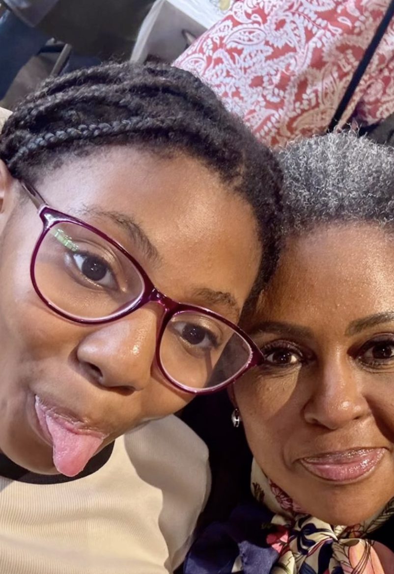 ‘Know who you are": Basetsana Kumalo shares powerful life lessons with daughter Bontle