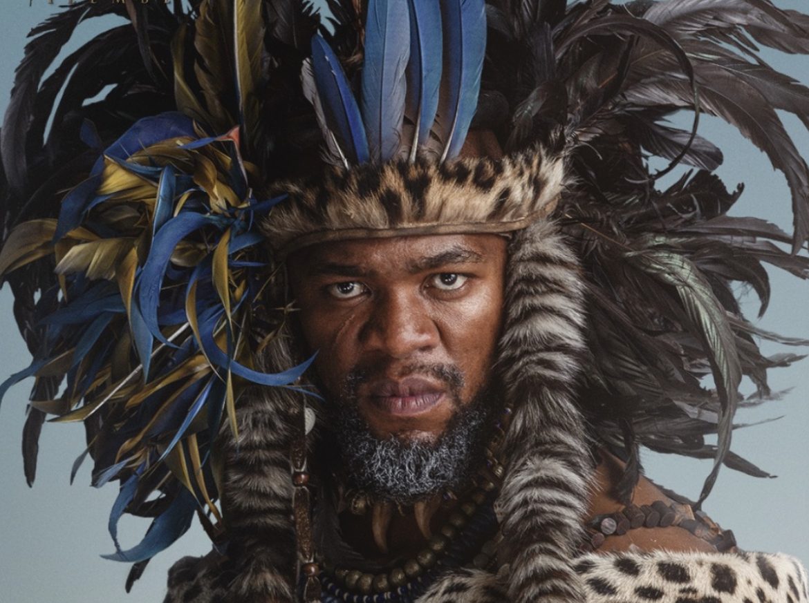 'Fans praise Thembinkosi Mthembu’s after stellar performance in Shaka iLembe