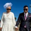 ‘How are you 48?’ – Loyiso Bala showers wife Jennifer with birthday love
