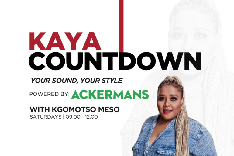The Kaya Countdown powered by Ackermans