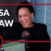 WATCH: American Artist, Lisa Shaw in SA for the Italian Elegant Xperience and working on a new album