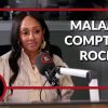 WATCH: Malaak Compton-Rock on building a legacy through philanthropic work around the African continent