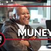 WATCH: Standard Bank Young Artist Award Winner Muneyi on Kaya 959 for Youth Week Takeover