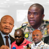 INFOGRAPHIC: Key figures linked to Mkhwanazi’s explosive allegations