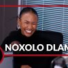 WATCH: Actress, Noxolo Dlamini on starring in the Sarafina play & testing moments as a creative