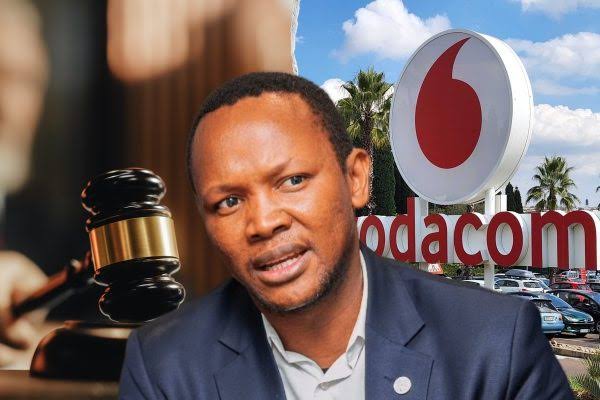 ConCourt sends Makate's 'Please Call Me' case back to Supreme Court