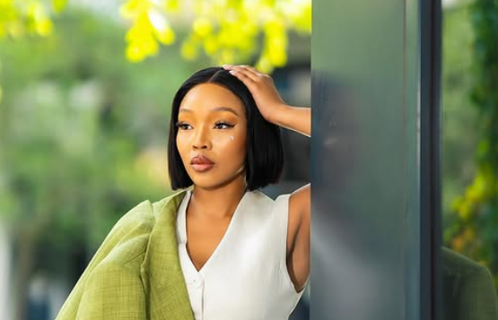 House of Zwide’s Mampho welcomes second half of 2025 with gratitude 