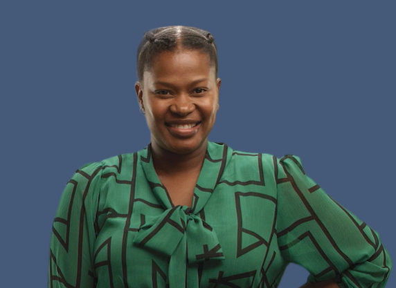 Zenande Mfenyana captures viewers' hearts as Thumeka on Inimba 