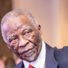 Thabo Mbeki slams DA’s withdrawal from the National Dialogue, ‘you could have left the GNU’