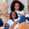 Ratile Mabitsela opens up about grief, healing and showing up for her cubs