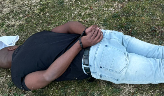 Two kidnappers shot dead in Gauteng, three others arrested