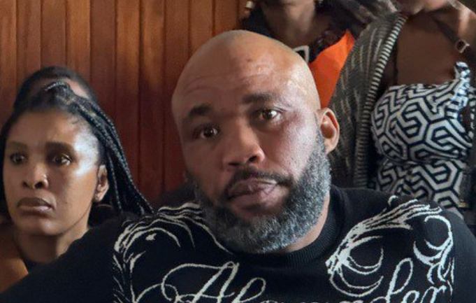 State to add more charges in Vusimuzi ‘Cat’ Matlala's case