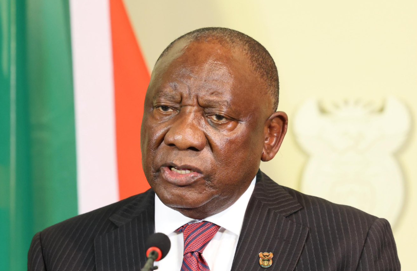 'South Africans are tired of fruitless commissions': Amnesty International slams Ramaphosa