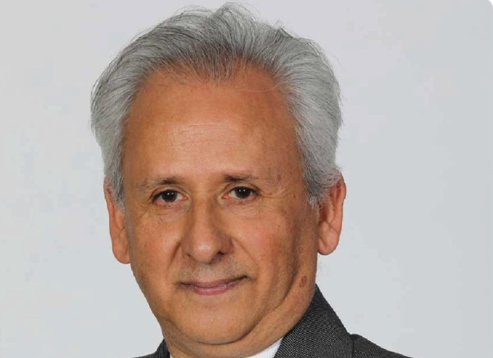 Who is Firoz Cachalia? Meet South Africa’s new Acting Police Minister