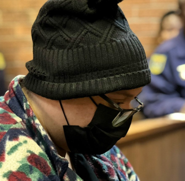 Joburg mother charged with murder of 11-year-old son Jayden-Lee Meek