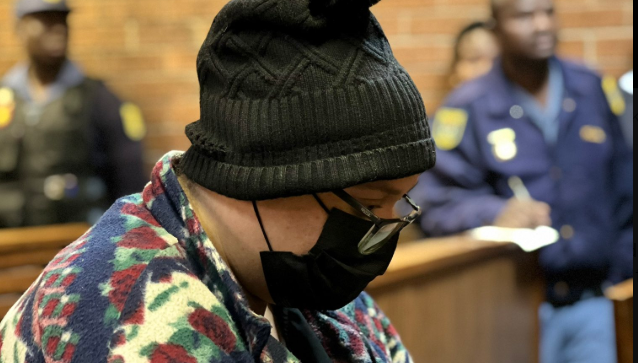 Joburg mother charged with murder of 11-year-old son Jayden-Lee Meek