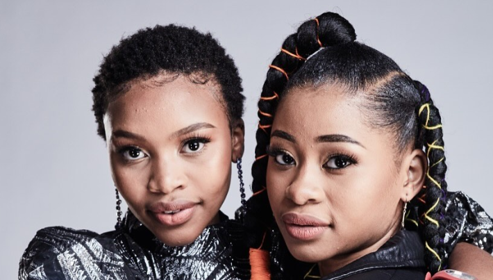 'It’s because of this character that I became a household name': Shoki bids farewell to House of Zwide