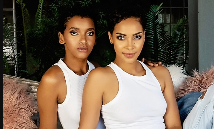'To the moon and back', Liesl Laurie celebrates sister's 24th birthday 