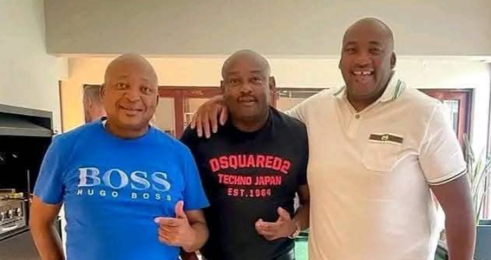 The DA in Joburg has called on Mayor Dada Morero to urgently address allegations against Kenny Kunene.